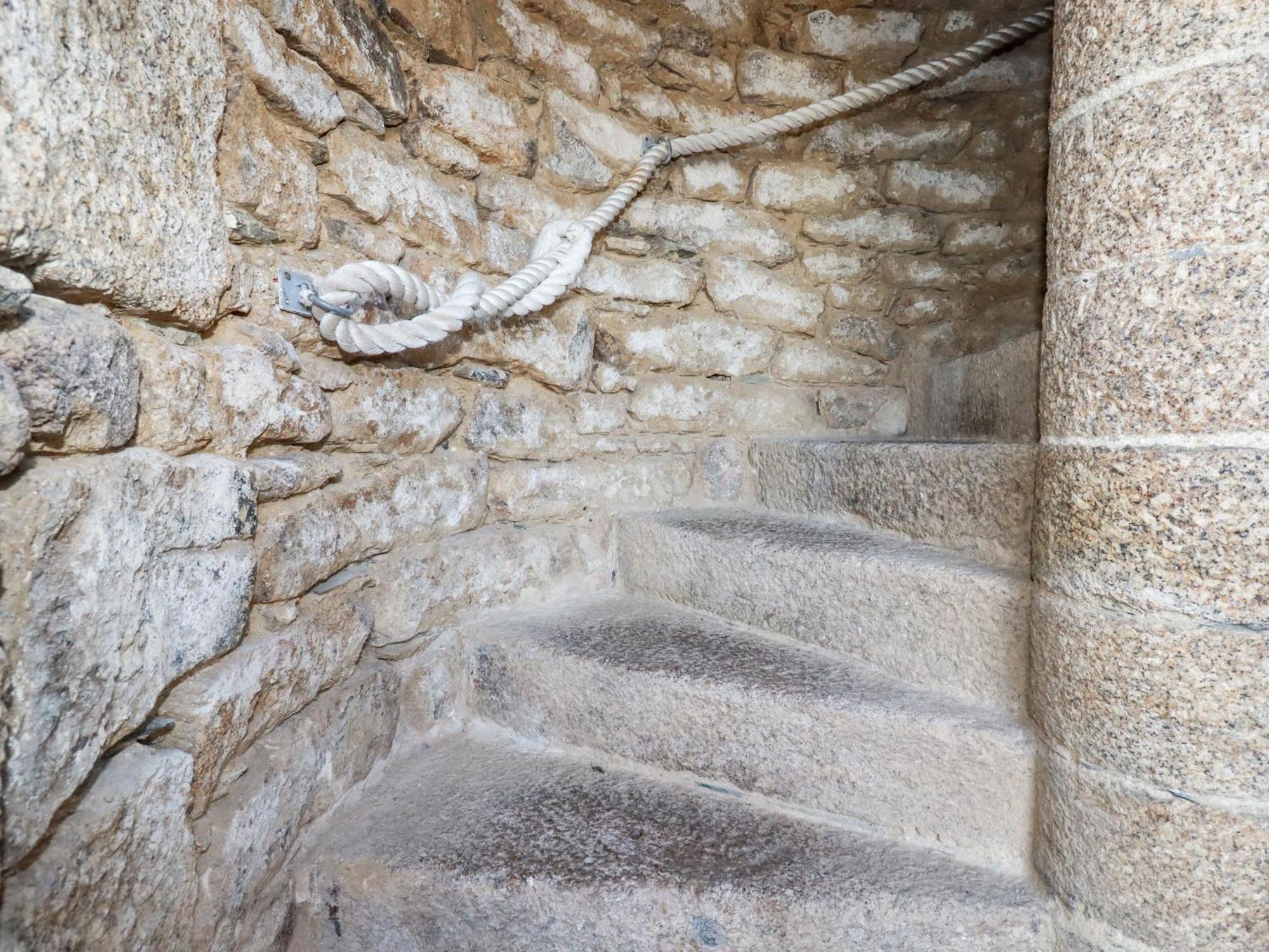 펜젠스 2 Bell Tower 아파트 외부 사진